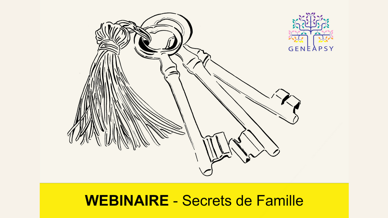 Secrets de famille